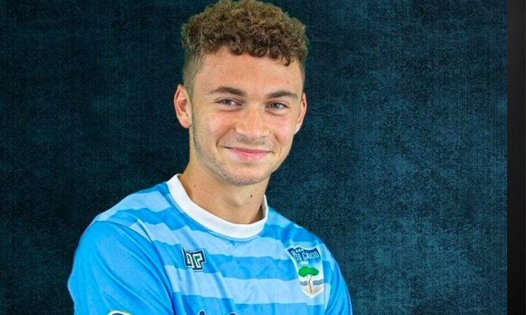 Ciao Matteo. LND in lutto per la scomparsa del giovane calciatore del Pineto