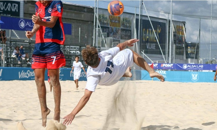 Campionato Under 20: il futuro è adesso