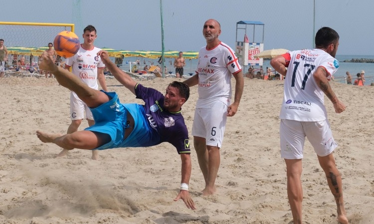 Poule Promozione: Nettuno batte Petrarca Cagliari e si qualifica alle Final Eight