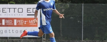 LND in lutto: muore a 20 anni Omar Beji, calciatore della Pontenurese