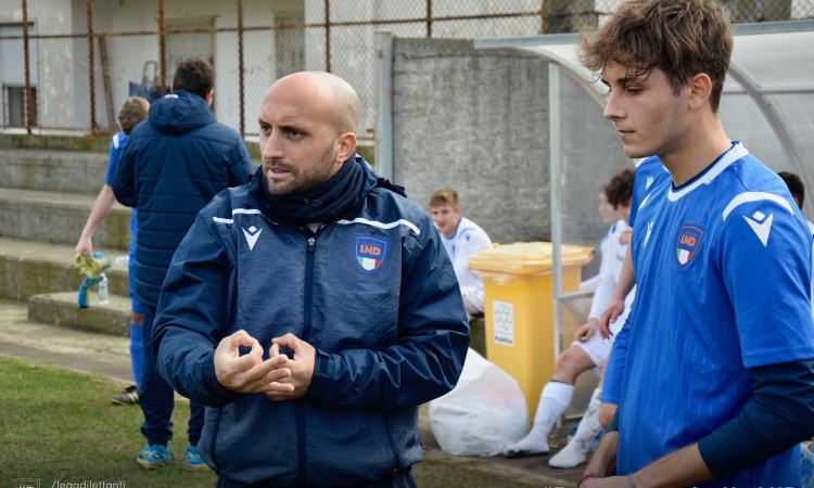 L’Under 17 LND alla Shalom Cup per difendere il titolo: convocati e programma