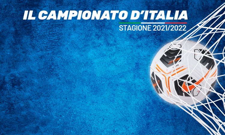 Serie D: ufficializzati i gironi del campionato 2021-2022