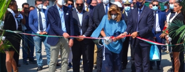 Secondigliano, consegnato all’associazione “Insieme tra la gente” il campo Ottorino Barassi