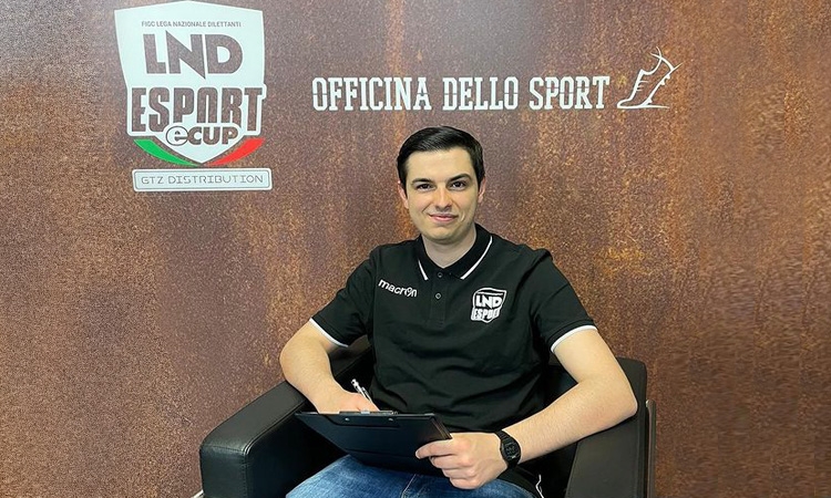 La LND eSport cerca la sua prima game caster 