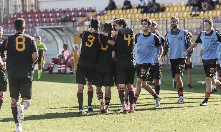 La Top 10 gol della 4^ giornata dei Gironi A, B, D, H e I