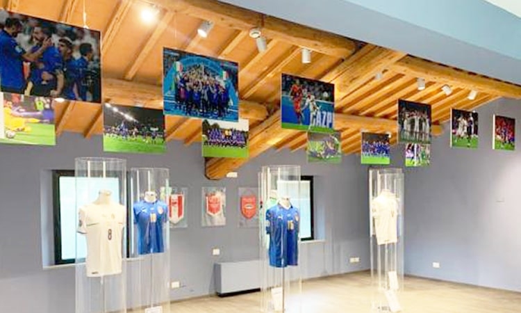Coverciano: le iniziative per le scuole calcio