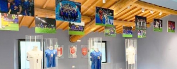 Coverciano: le iniziative per le scuole calcio    