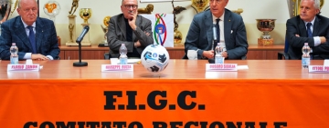 Sibilia incontra il CR Veneto: "Buon governo nasce dall'ascolto del territorio”. La visita alle società del Lido