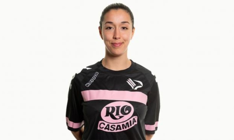 Ciao Vittoria, la LND piange l'ex calciatrice del Palermo