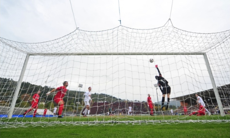 Campionato: Arbitri e variazioni delle gare del fine settimana