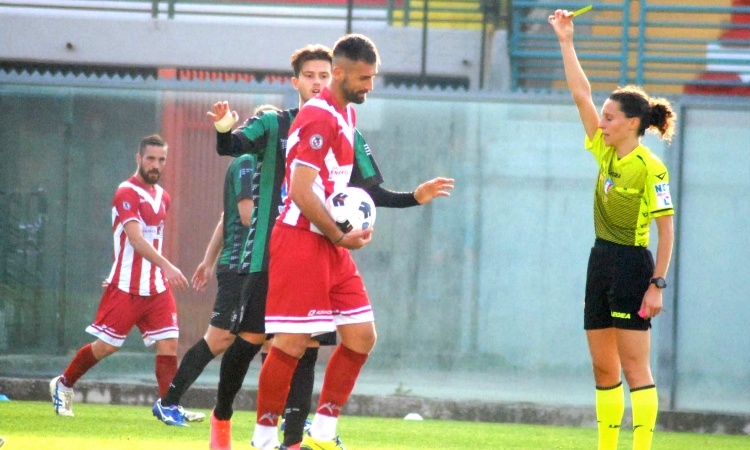 Campionato: 8^ giornata, 10^ dei gironi A, B, D, H e I. Le decisioni del Giudice Sportivo