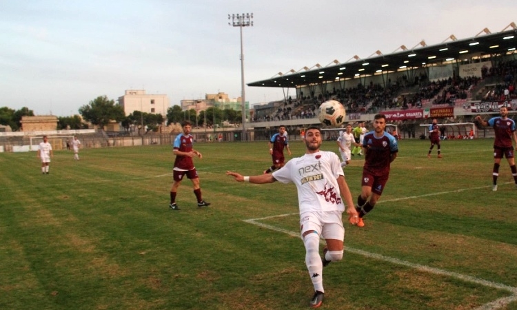 Campionato Serie D: La 9^ giornata, l’11^ dei gironi a venti squadre