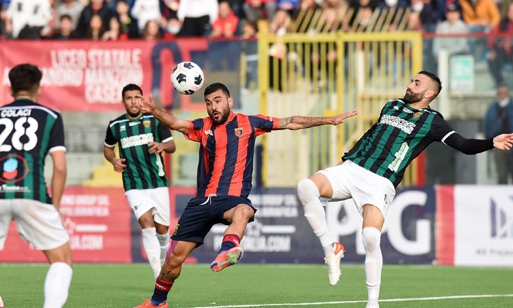 Campionato, il programma del weekend. La Serie D in campo contro la violenza sulle donne