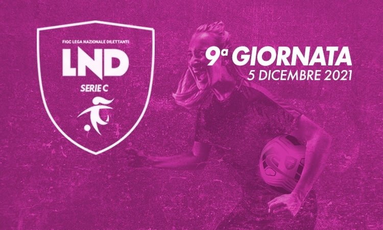 Nona giornata, in campo il 5 dicembre. Rinviate Brixen Obi-Atletico Oristano e Pinerolo-Pavia