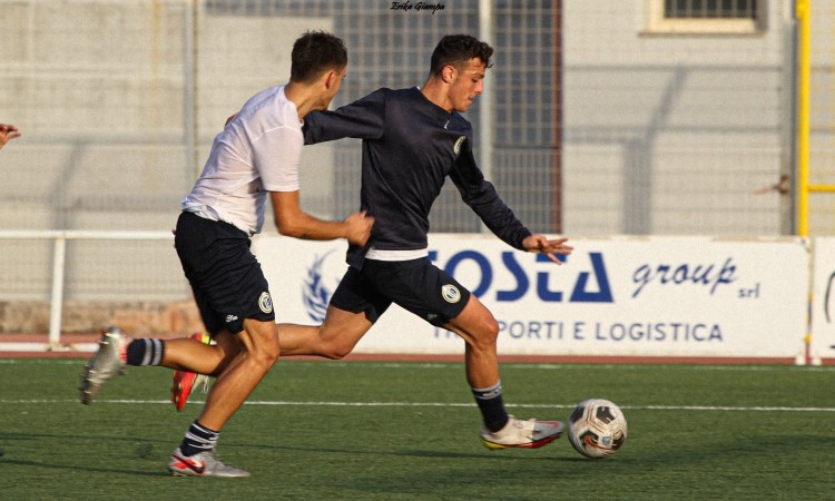 Juniores Under 19, i recuperi della settima ed ottava giornata