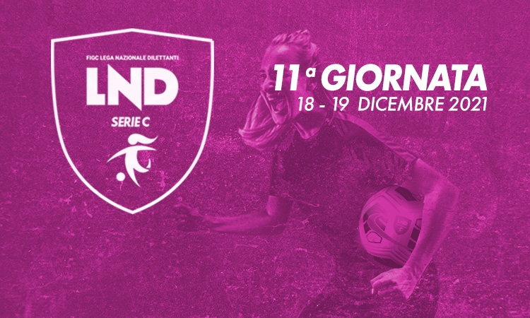 Undicesima giornata, il programma dell'ultimo turno prima della sosta. Rinviate tre gare nel Girone B