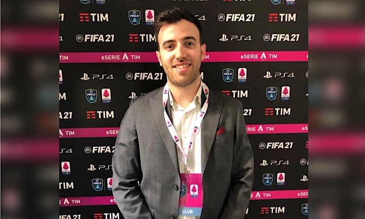 L’Udinese Calcio entra nella LND eCup 2022