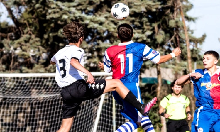 Juniores Under 19, i recuperi dell'undicesima giornata