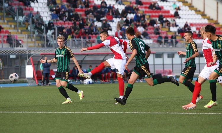 Campionato: programma e arbitri dei recuperi del 19 gennaio