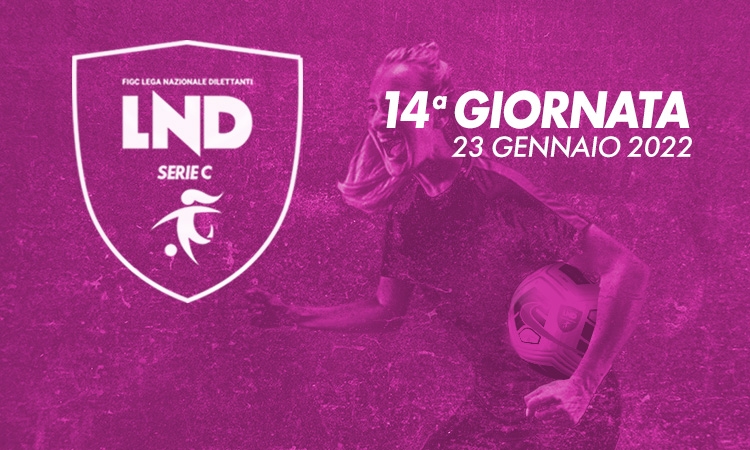 Quattordicesima giornata, il programma e gli arbitri delle partite del  23 gennaio