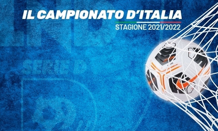 Il Campionato Serie D riparte il 23 gennaio con l’ultima giornata di andata