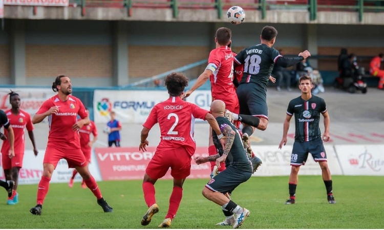 Campionato: programma e arbitri dei recuperi del 26 gennaio