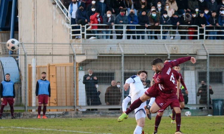 Campionato: scatta il girone di ritorno