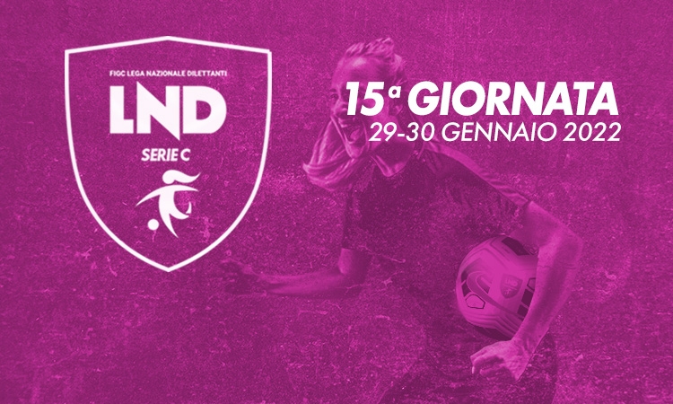 Quindicesima giornata, si chiude il girone d'andata: le partite del 29 e 30 gennaio 