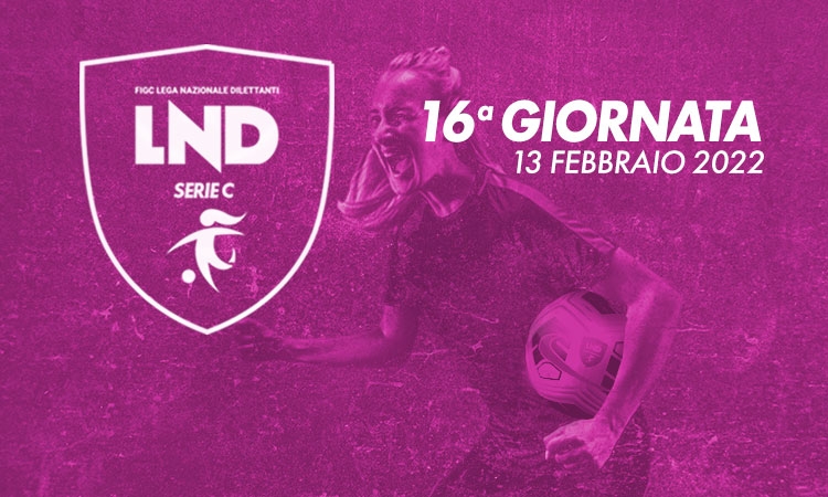 Al via il girone di ritorno: il programma della sedicesima giornata