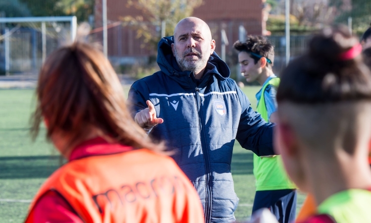 Under 20 femminile il 16 febbraio a Catanzaro per lo stage area sud