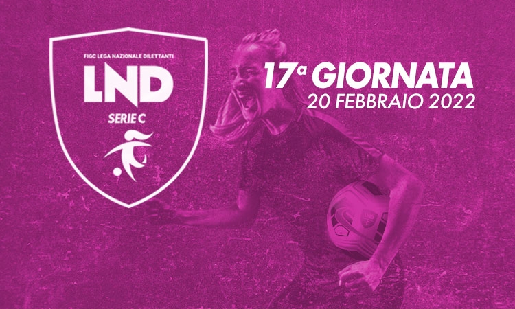 Diciassettesima giornata, il programma e gli arbitri delle partite del 20 febbraio