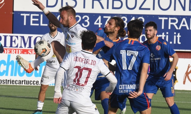 Coppa Italia: arbitri e programma degli Ottavi di Finale