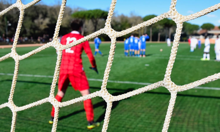 Via libera FIGC al tesseramento dei giovani ucraini in fuga dalla guerra