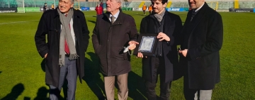 LND, CR Emilia Romagna e Lega Pro insieme a Sassuolo per Carlo Acutis