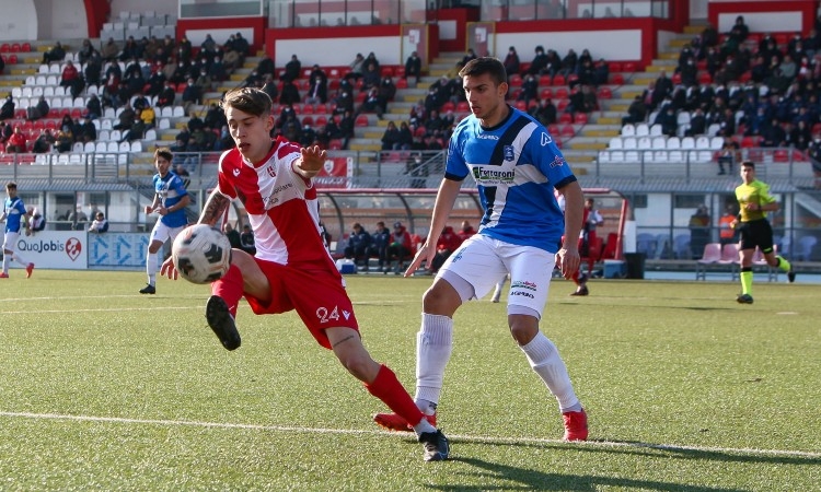 Campionato: domenica in campo prima della sosta