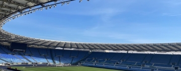 LifeTackle: a Roma la conferenza “Environmental sustainability through professional football”