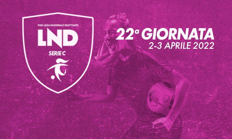Ventiduesima giornata, il programma gare e gli arbitri. Azalee Solbiatese-Genoa in diretta streaming