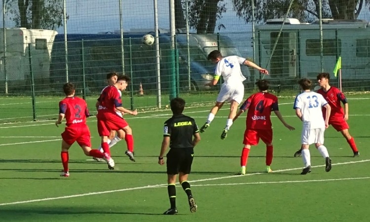 Campionato Under 19: arbitri e programma gare del 2 aprile. Calcio d’inizio alle ore 16.00