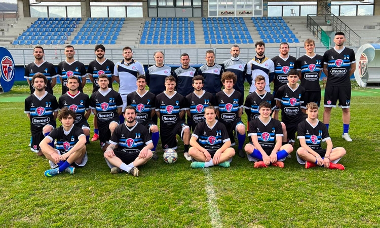 Coppa Italia Dilettanti, il ritorno dei quarti. Locri-Barletta, si gioca l’andata