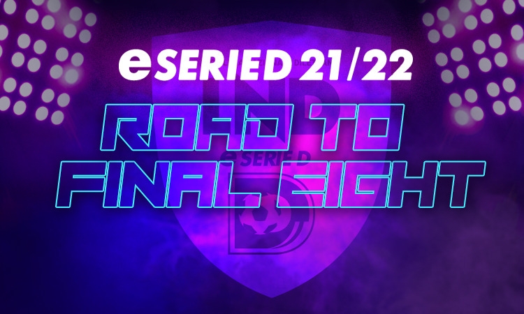 La eSerieD si prepara al gran finale della regular season 