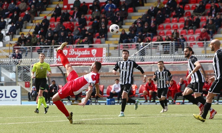 Campionato: inizia il rettilineo finale