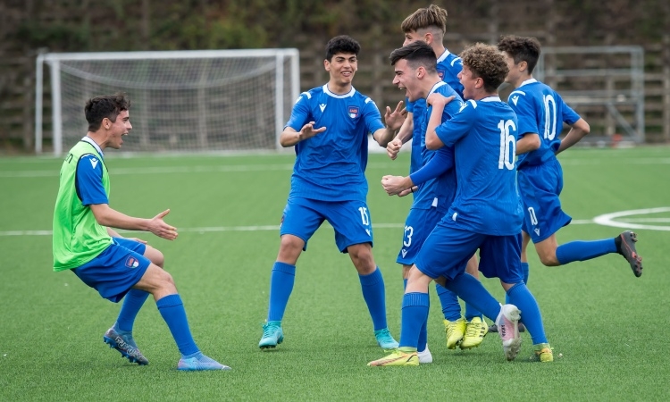 Rappresentativa LND Under 15: i convocati per la Lazio Cup Young - Lega  Nazionale Dilettanti