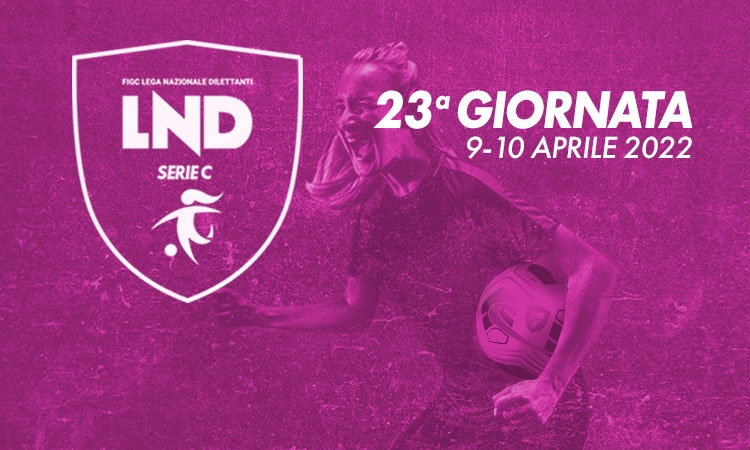 Ventitreesima giornata, il programma e gli arbitri. Squadre in campo per la campagna #UNITIDAGLISTESSICOLORI