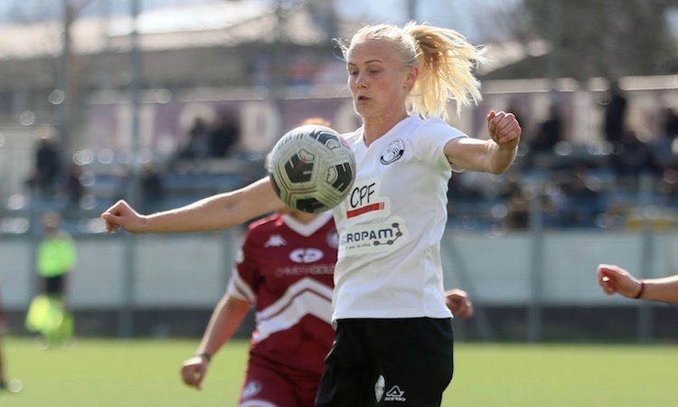 Recuperi, il 21 aprile si gioca Ternana-Spezia