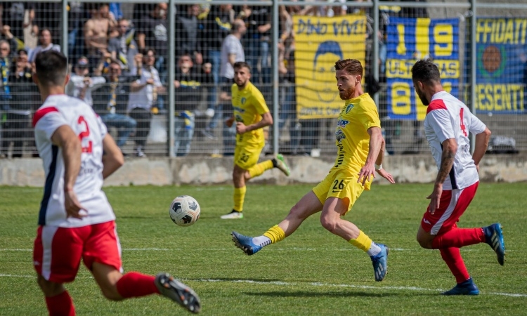 La Serie D torna in campo dopo la pausa