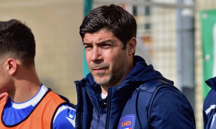 Under 18, raduno a Tirrenia dal 2 al 4 maggio. Mercoledì il test contro il Pisa