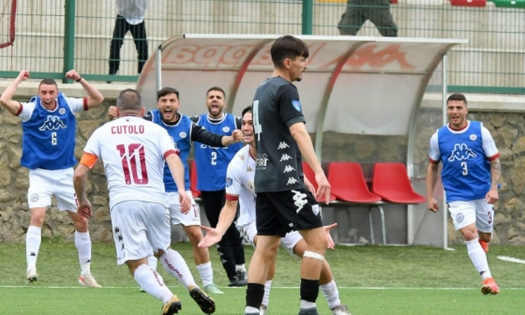 Campionato: i gol più belli di aprile