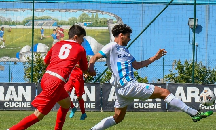 Campionato: La 32^ giornata del Girone F 