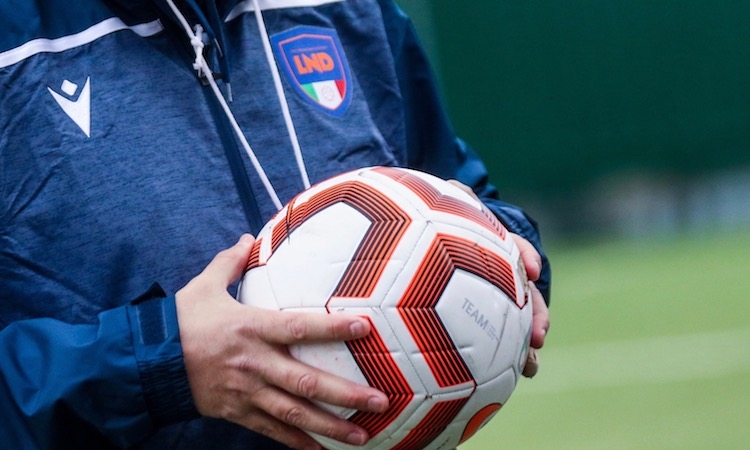 Coppa Italia, le semifinali sono Ternana-Jesina e Trastevere-Vicenza