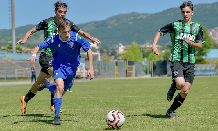 Under 17 fuori dalla Lazio Cup tra i rimpianti, decisivo il ko col Sassuolo